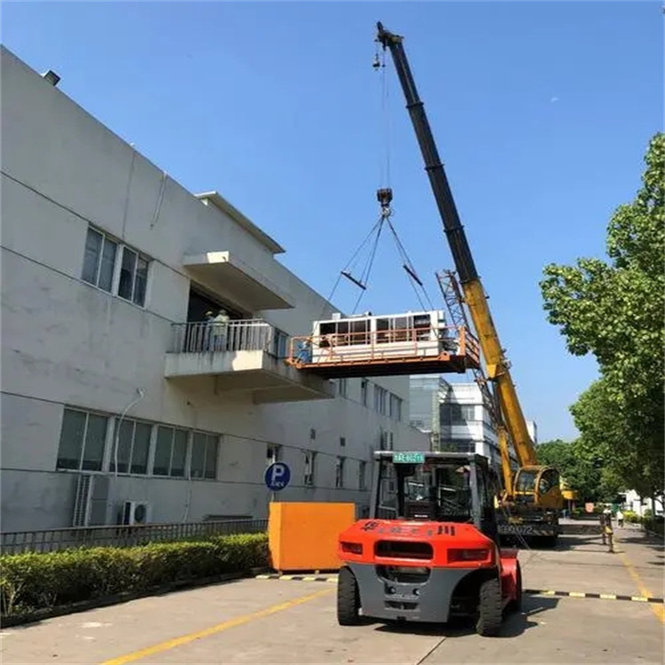 寿县小型吊车出租电话