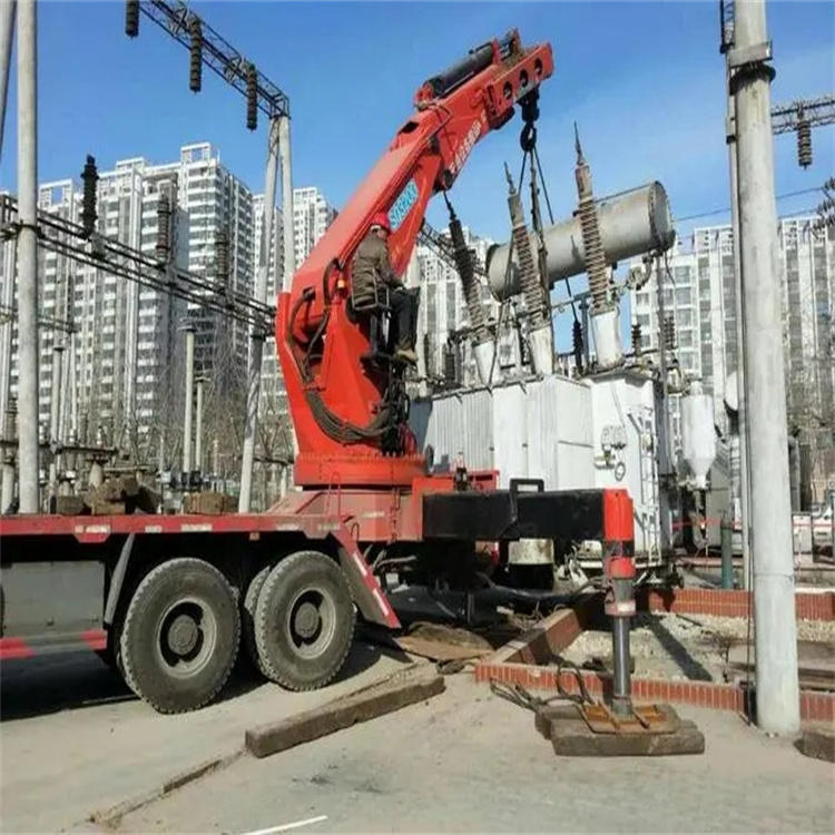 寿县就近吊车出租|工地厂房吊装设备租赁|24小时高效响应