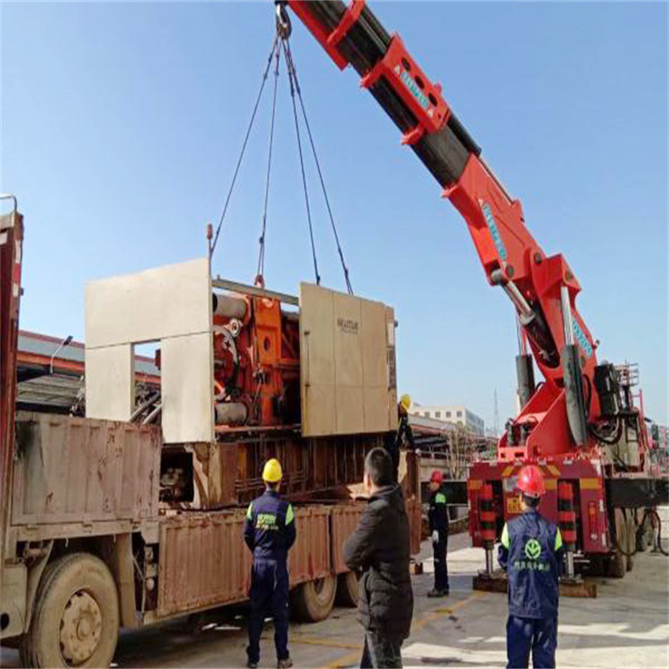 寿县附近随车吊出租，便捷服务与实用联系方式