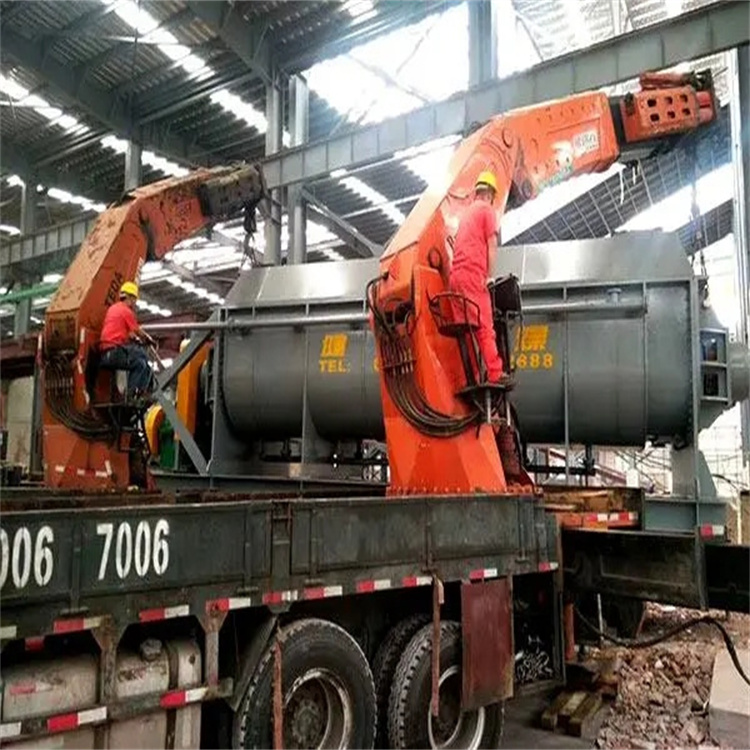 寿县大型随车吊出租多少钱