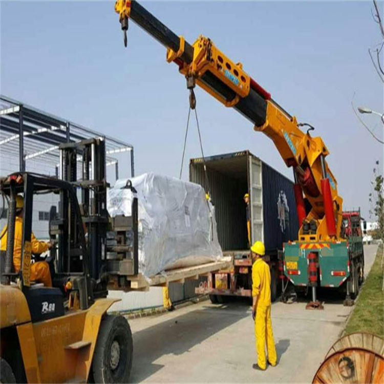 寿县专业随车吊出租电话