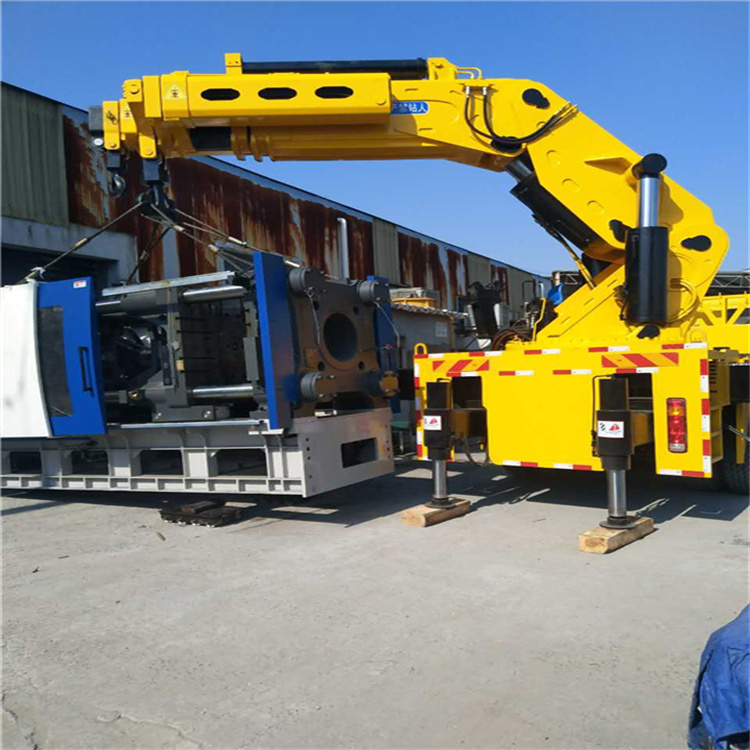 寿县大吨位折臂吊出租