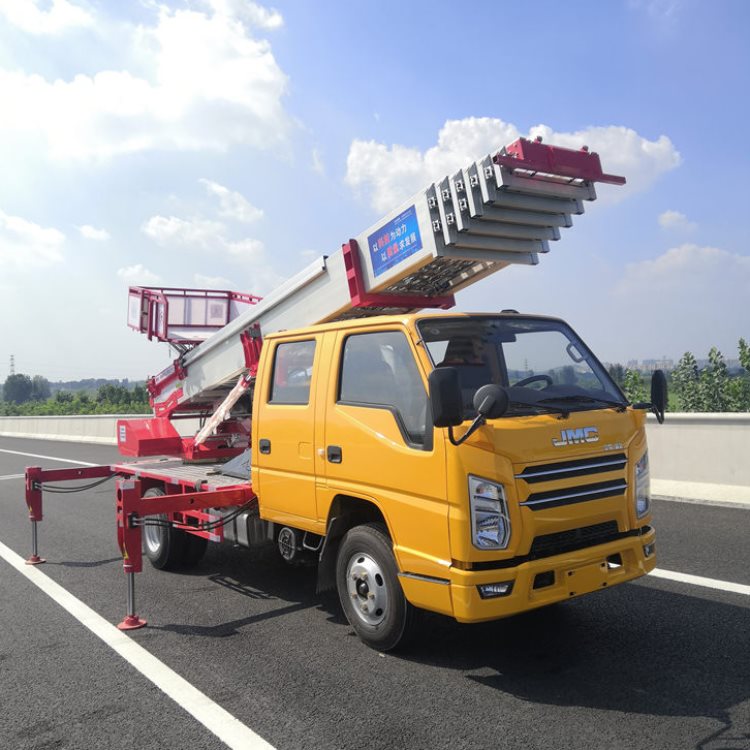 寿县出租云梯车电话 水泥上楼