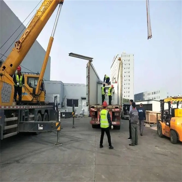 寿县如何找到附近的吊车救援服务