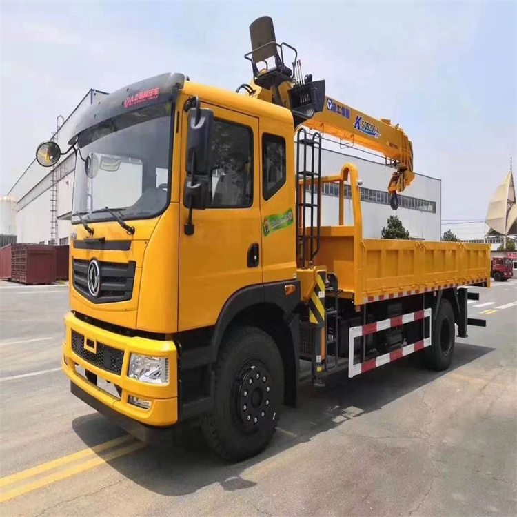 寿县附近找一辆随车吊出租