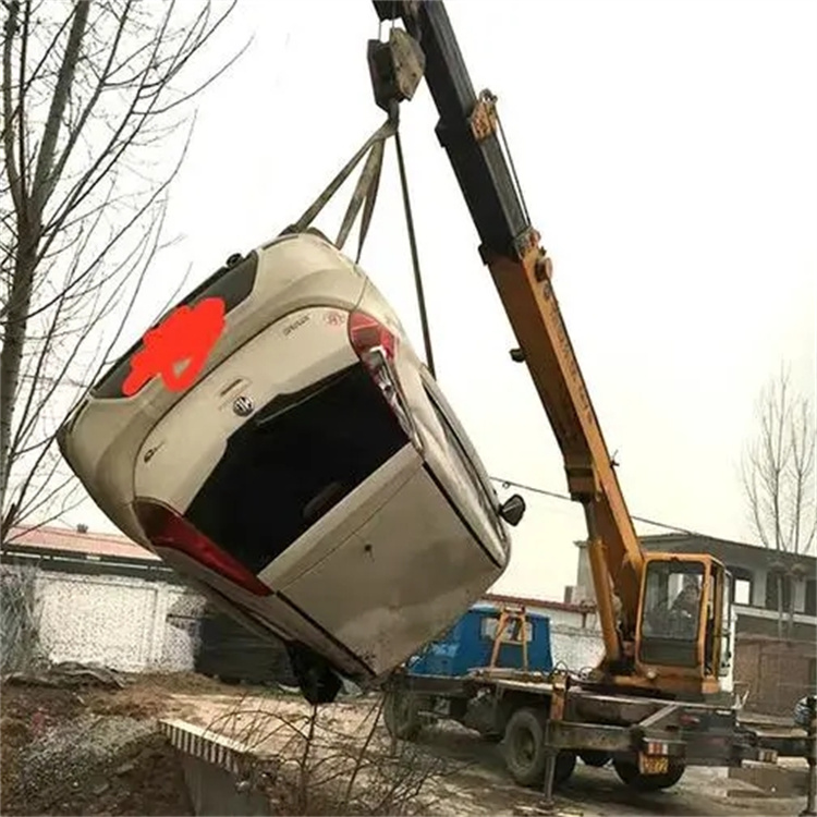 寿县随时待命，吊车24小时道路救援服务全解析