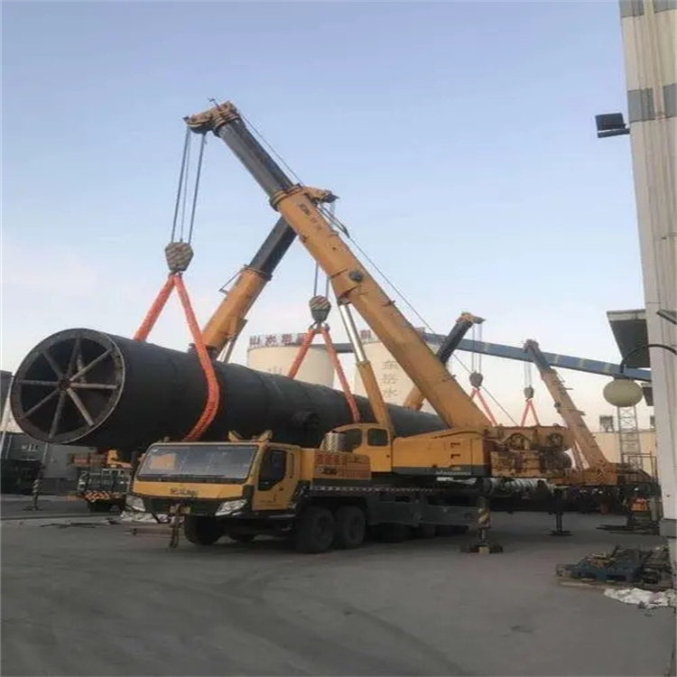 寿县如何评估吊车出租公司在风电设备吊装的专业性