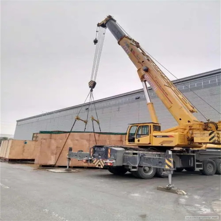 寿县急需吊车出租怎么办|24小时响应|跨区调配服务