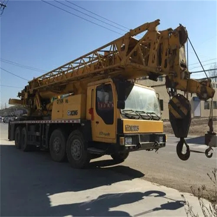 寿县哪里有专业吊车出租