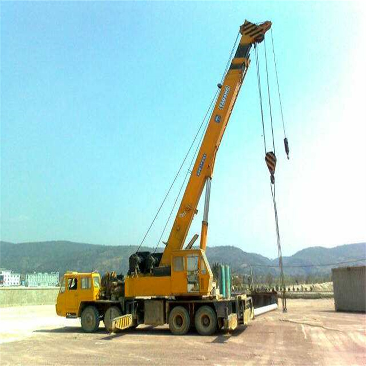 寿县小型吊车出租价格是多少