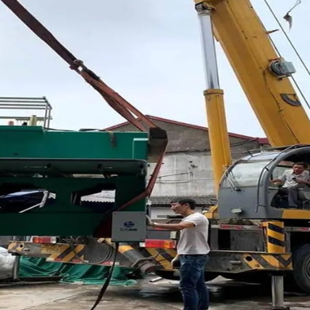 寿县长期租赁大型吊车有价格优惠吗？